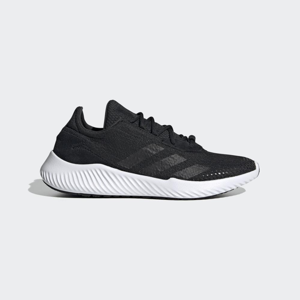 Adidasi Fotbal Adidas Predator 20.3 Barbati Romania - Negrii/Albi EH1728